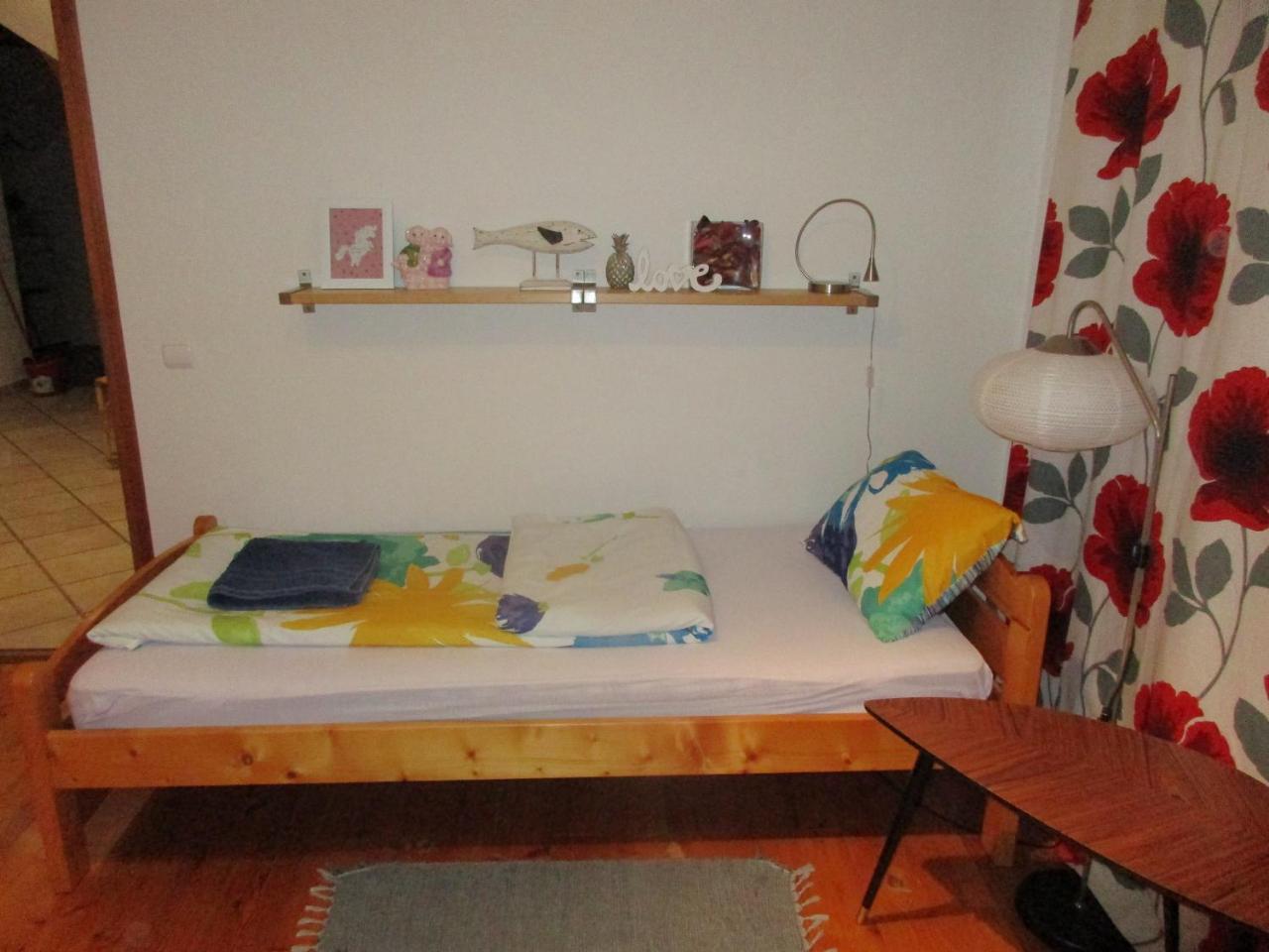 Kiralyszeke Apartman Eger Exterior photo